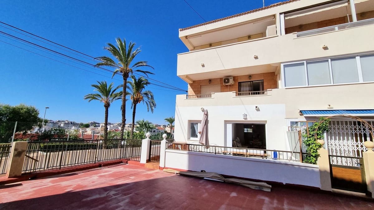 2 soverom Leilighet til salgs i Pilar de la Horadada - € 275 000 (Ref: 10119065)