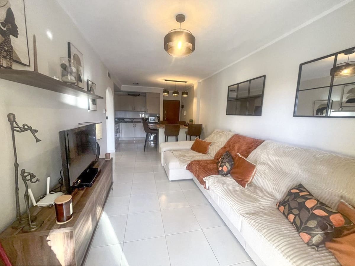 2 sovrum Lägenhet till salu i Los Alcazares med pool - 199 000 € (Ref: 10119071)