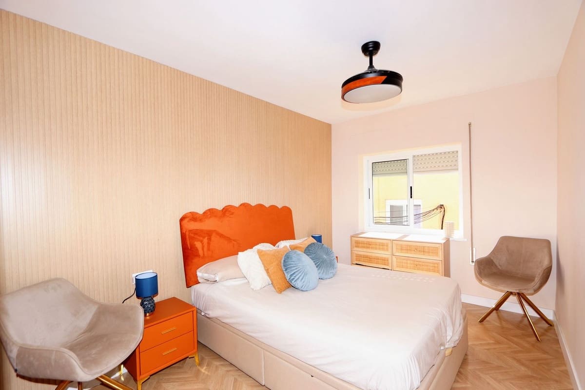 Apartamento de 3 habitaciones en Santiago de la Ribera en venta - 199.000 € (Ref: 10119073)