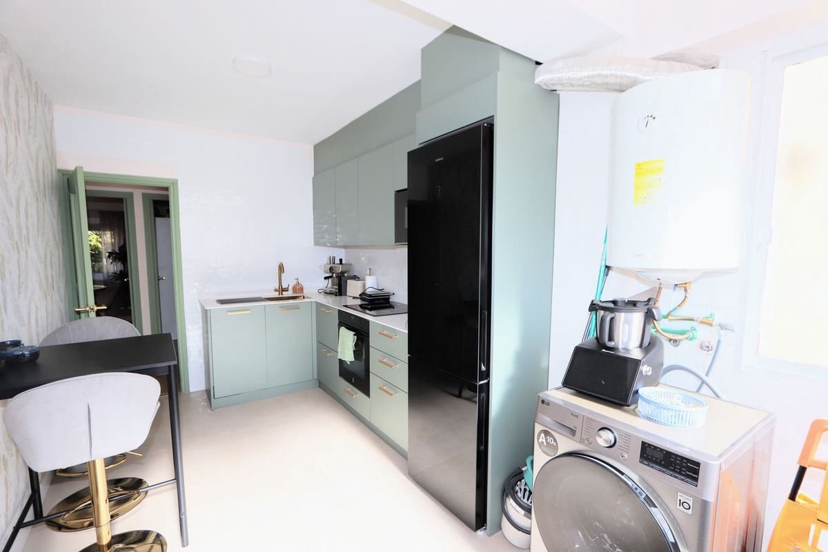 Apartamento de 3 habitaciones en Santiago de la Ribera en venta - 199.000 € (Ref: 10119073)