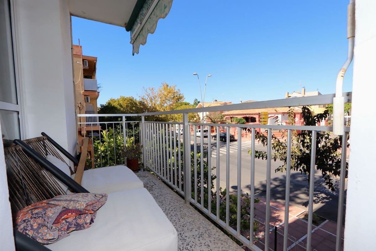 Apartamento de 3 habitaciones en Santiago de la Ribera en venta - 199.000 € (Ref: 10119073)
