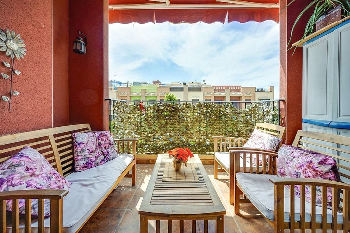 Apartamento de 2 habitaciones en Orihuela Costa en venta con piscina garaje - 233.000 € (Ref: 10119078)