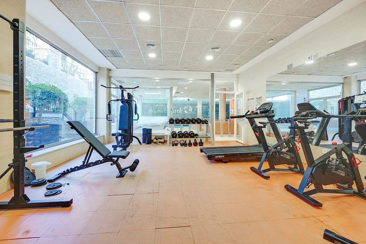 Apartamento de 2 habitaciones en Orihuela Costa en venta con piscina garaje - 233.000 € (Ref: 10119078)