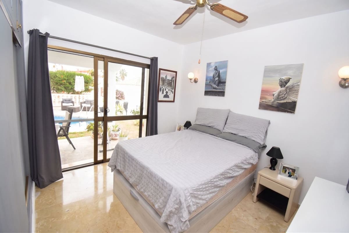 3 soverom Villa til salgs i Benalmadena med svømmebasseng garasje - € 625 000 (Ref: 10119081)