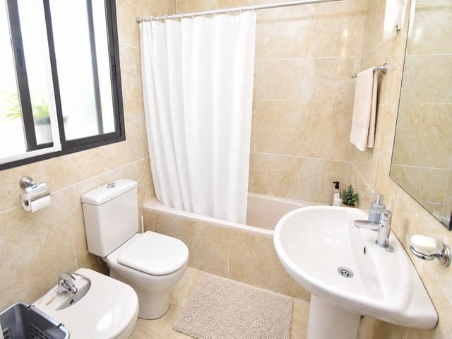 3 soverom Villa til salgs i Benalmádena pueblo, Benalmádena med svømmebasseng garasje - € 625 000 (Ref: 10119081)