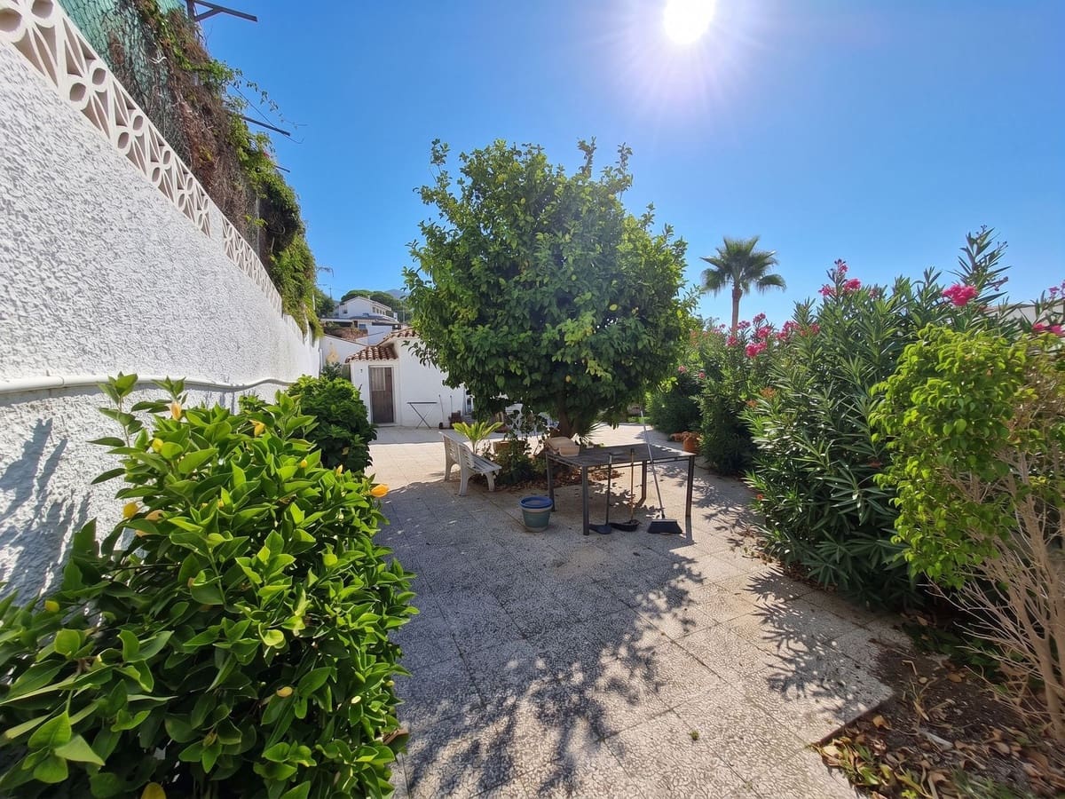 3 soverom Villa til salgs i Benalmadena med svømmebasseng garasje - € 625 000 (Ref: 10119081)