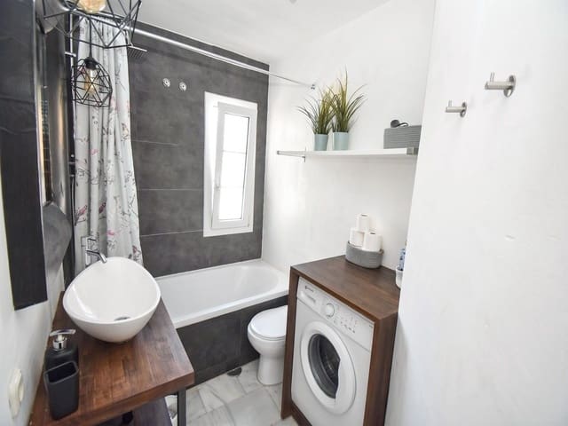 1 chambre Appartement à vendre à Mijas Golf, Mijas avec piscine garage - 230 000 € (Ref: 10119086)
