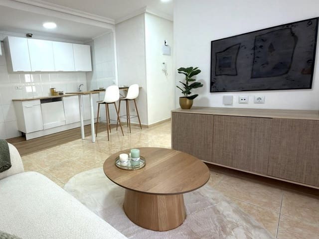 2 camera da letto Appartamento in vendita in Torrevieja - 144.000 € (Rif: 10119087)