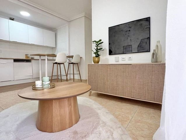 2 camera da letto Appartamento in vendita in Torrevieja - 144.000 € (Rif: 10119087)
