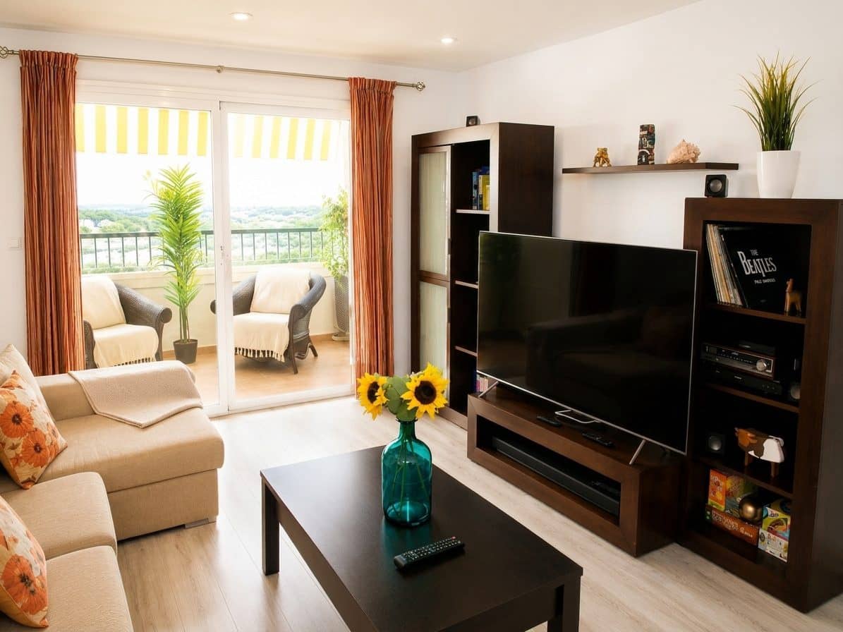 2 soverom Leilighet til salgs i Calahonda med svømmebasseng garasje - € 449 000 (Ref: 10119118)