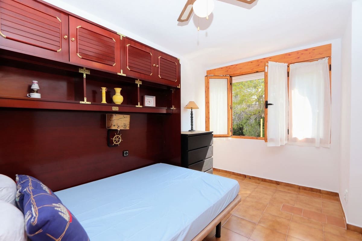 3 camera da letto Casa in vendita in Playa Flamenca con garage - 289.000 € (Rif: 10119128)