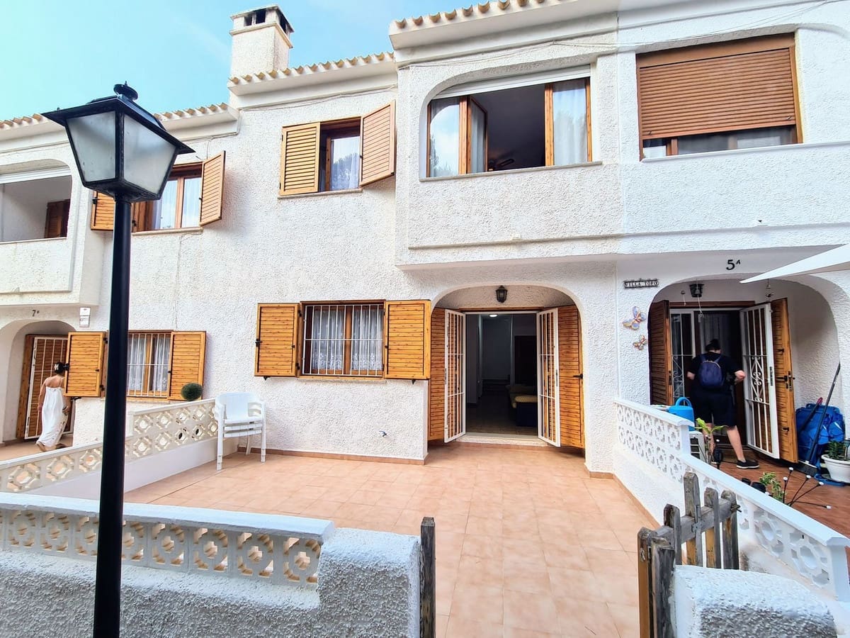 3 camera da letto Casa in vendita in Playa Flamenca con garage - 289.000 € (Rif: 10119128)