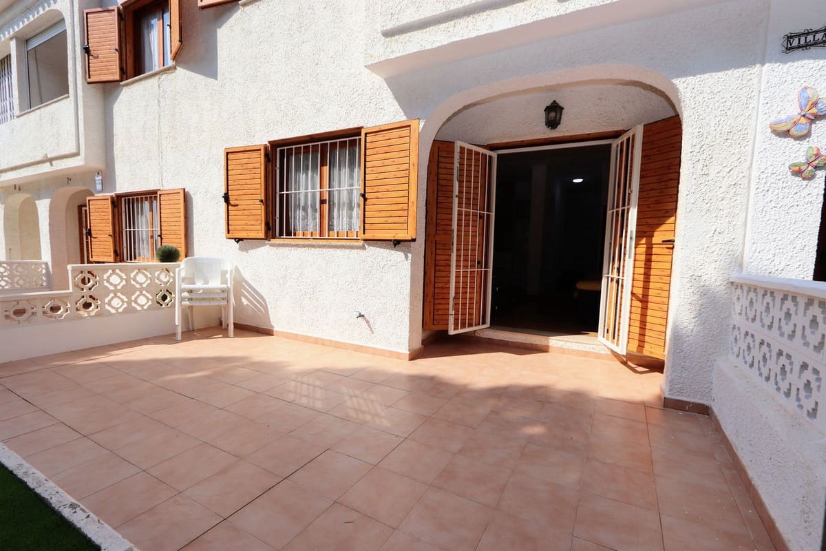 3 camera da letto Casa in vendita in Playa Flamenca con garage - 289.000 € (Rif: 10119128)