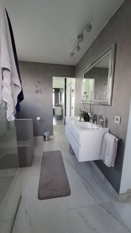 4 Zimmer Villa zu verkaufen in Villaverde, La Oliva mit Pool Garage - 975.000 € (Ref: 10119131)