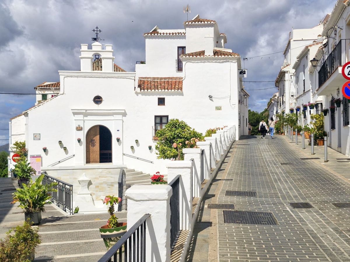 2 camera da letto Casa in vendita in Mijas - 329.999 € (Rif: 10119159)