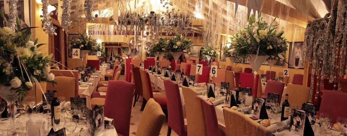 Restaurant/Bar til salgs i Mijas med svømmebasseng garasje - € 1 200 000 (Ref: 10119168)