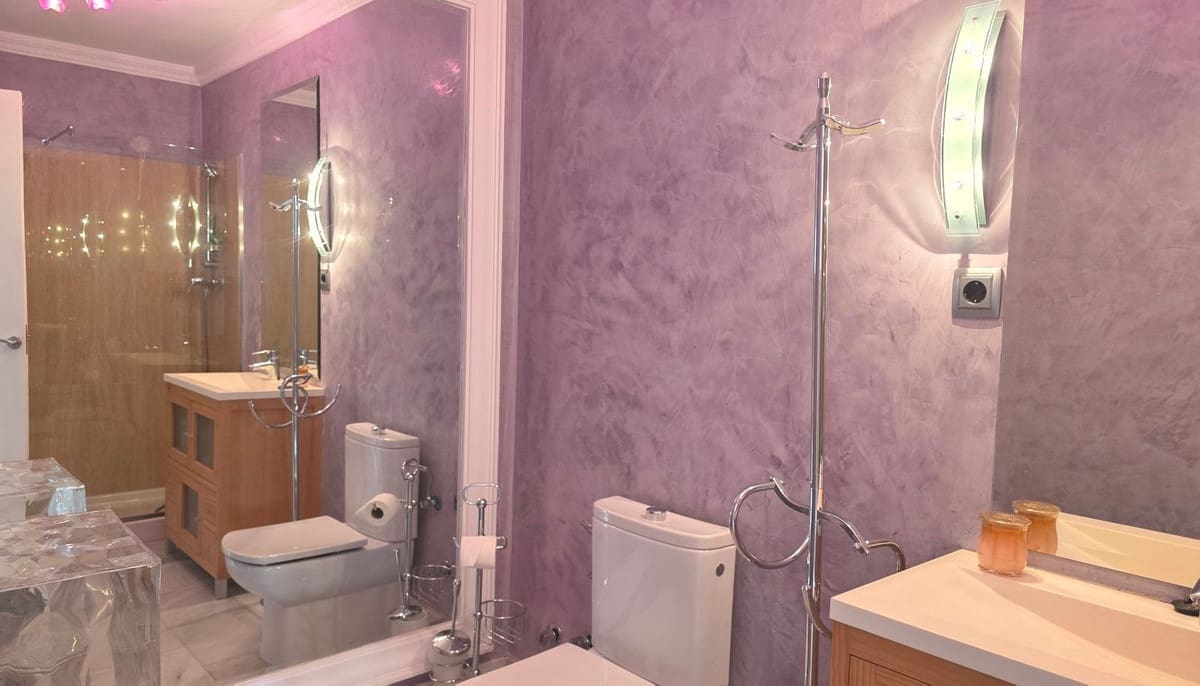 3 sovrum Radhus till salu i Mijas Costa med garage - 405 000 € (Ref: 10119170)