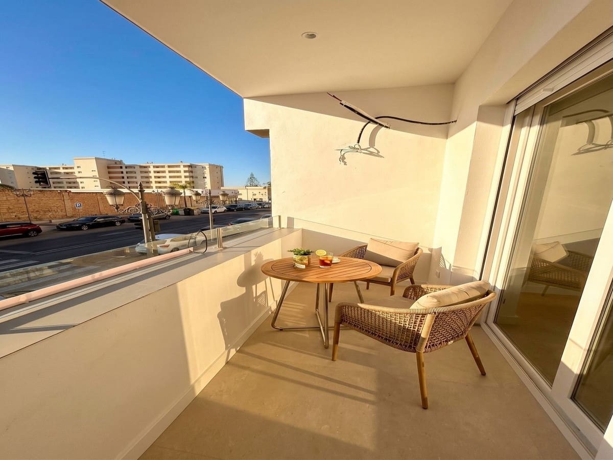 1 bedroom Apartment for sale in Torremolinos - € 270,000 (Ref: 10119172)