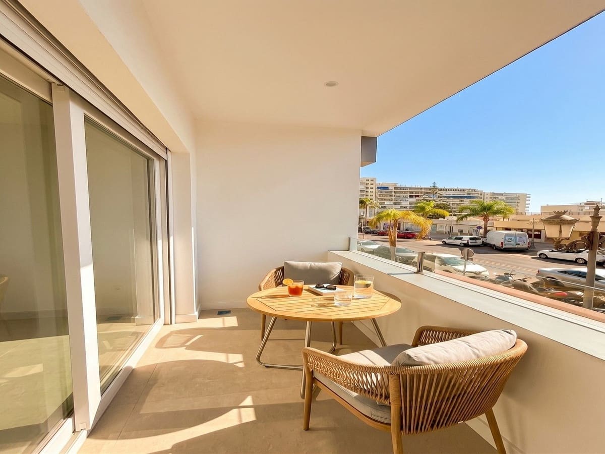 1 bedroom Apartment for sale in Torremolinos - € 270,000 (Ref: 10119172)