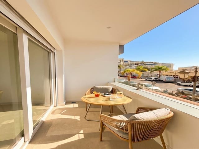 1 bedroom Apartment for sale in Torremolinos - € 270,000 (Ref: 10119172)