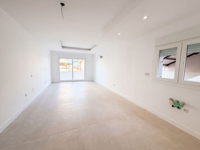 1 bedroom Apartment for sale in Torremolinos - € 270,000 (Ref: 10119172)