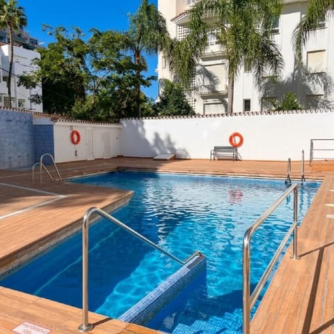 Studio til salg i Torremolinos med swimmingpool - € 225.500 (Ref: 10119178)