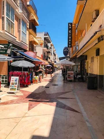 Studio til salg i Torremolinos med swimmingpool - € 225.500 (Ref: 10119178)