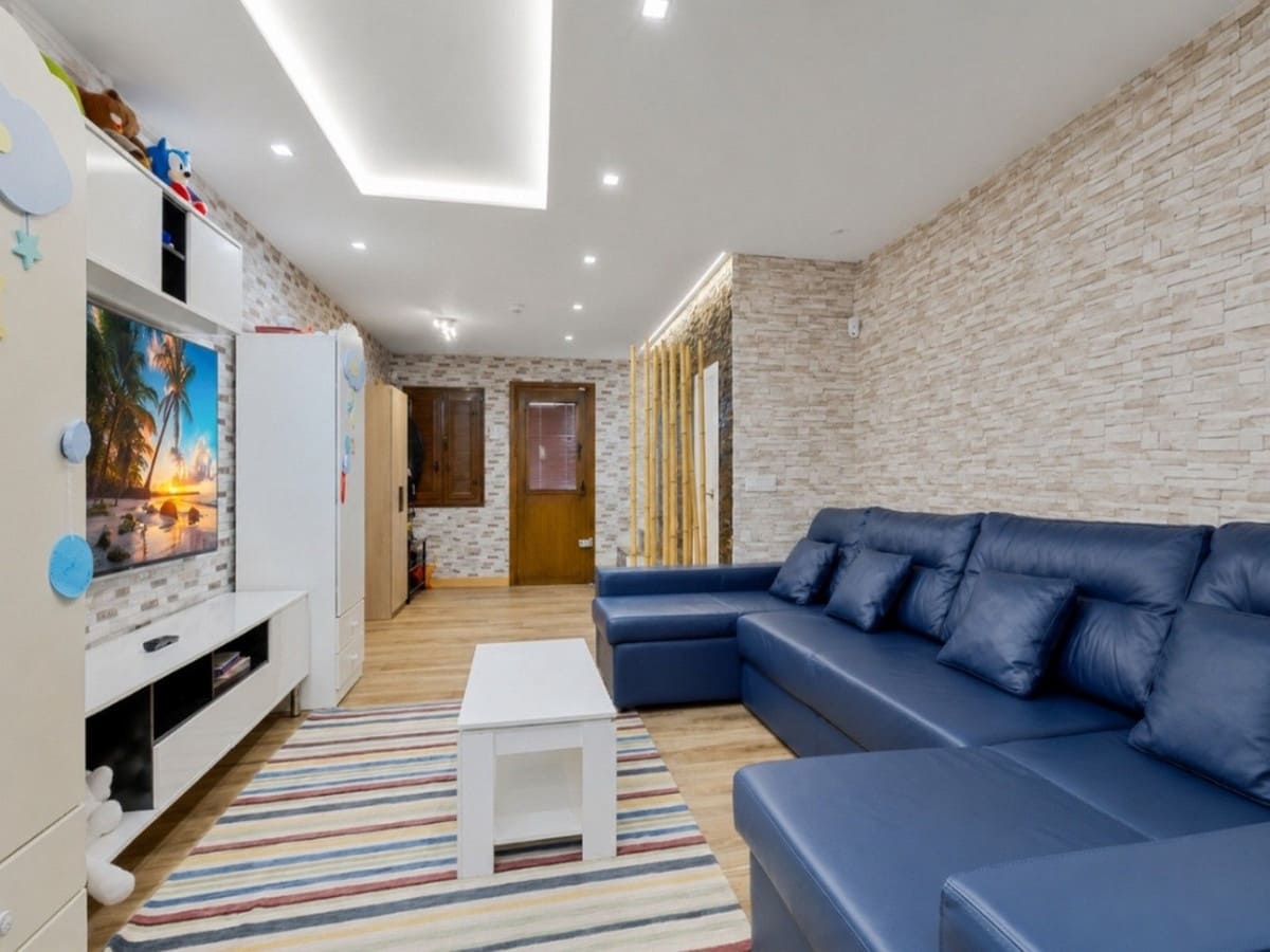 2 slaapkamer Huis te koop in Fuengirola - € 520.000 (Ref: 10119185)