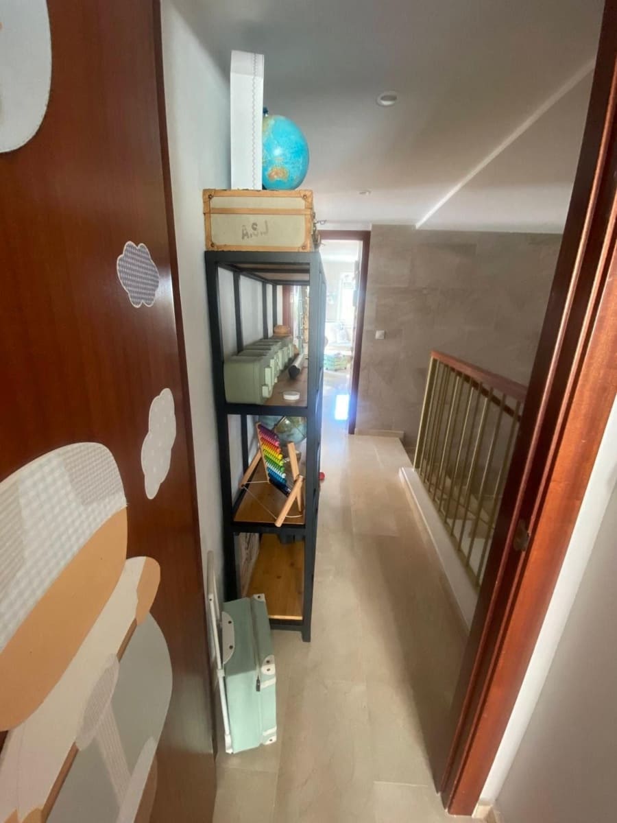 5 slaapkamer Appartement te koop in Guadalmina met zwembad garage - € 750.000 (Ref: 10119212)