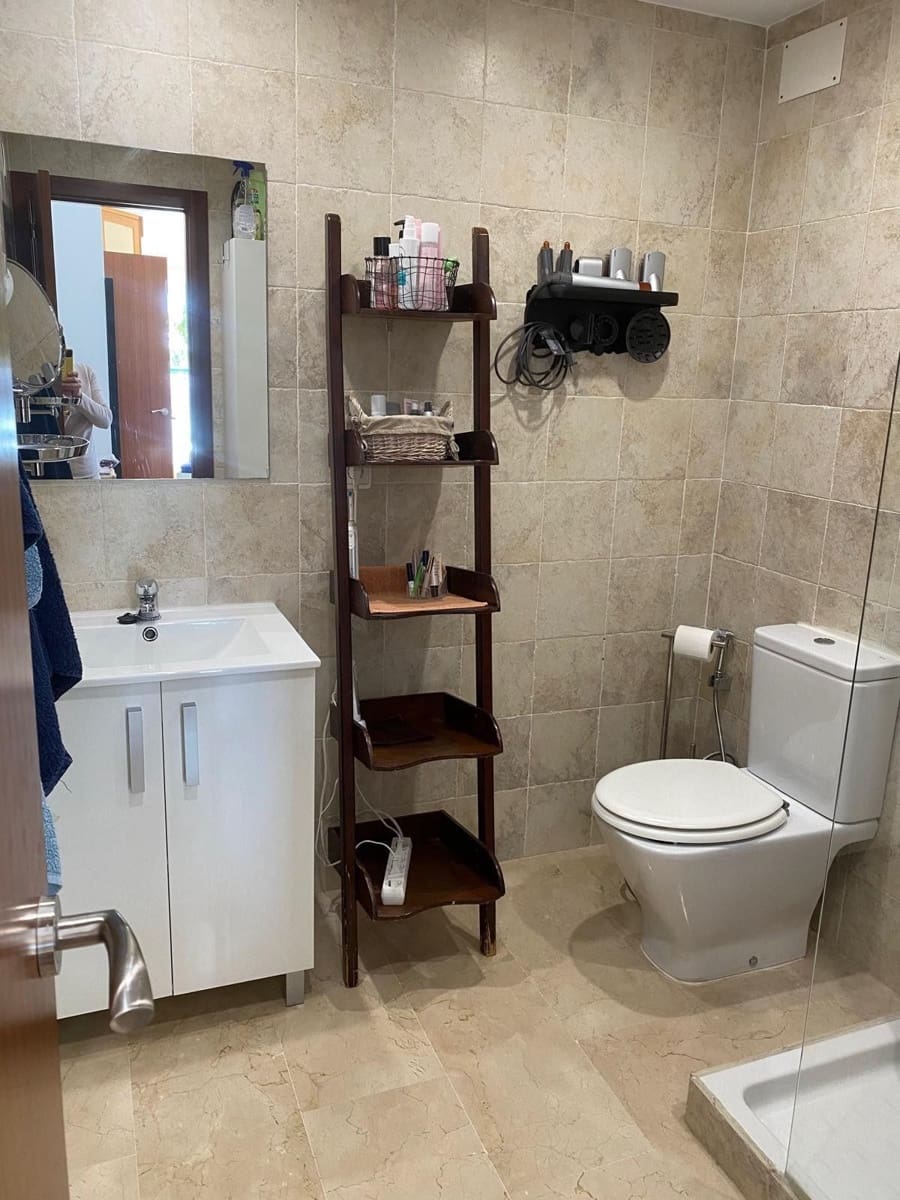 5 slaapkamer Appartement te koop in Guadalmina met zwembad garage - € 750.000 (Ref: 10119212)