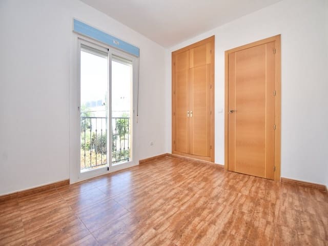 2 chambre Maison de Ville à vendre à Fuengirola avec garage - 480 000 € (Ref: 10119245)