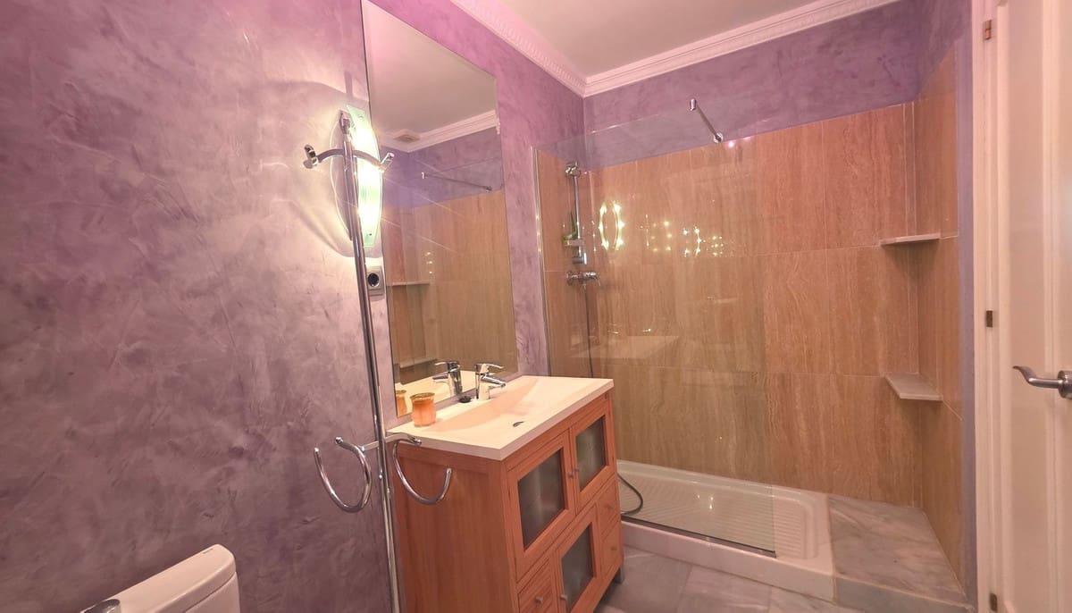 3 chambre Maison de Ville à vendre à Mijas Costa avec garage - 405 000 € (Ref: 10119263)