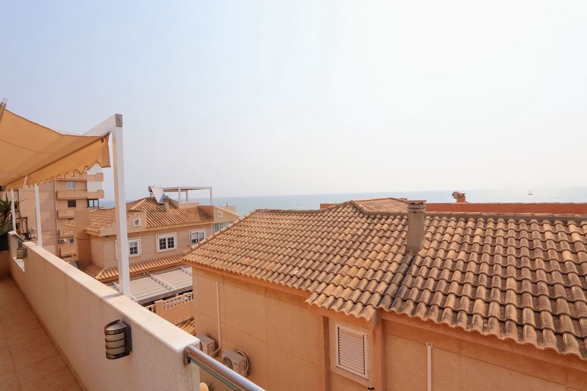 3 bedroom Semi-detached Villa for sale in Torrevieja - € 445,000 (Ref: 10119280)