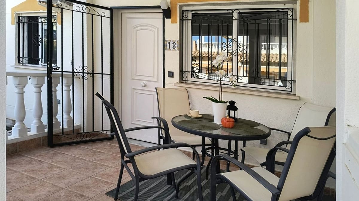 3 camera da letto Casa in vendita in Orihuela Costa con piscina - 268.800 € (Rif: 10119310)