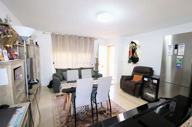 3 quarto Moradia para venda em Villamartin, Orihuela com piscina garagem - 295 000 € (Ref: 10119324)