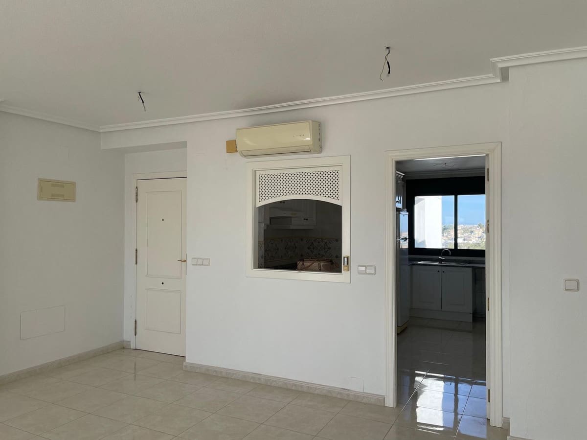 2 camera da letto Appartamento in vendita in Campoamor con piscina - 298.000 € (Rif: 10119327)