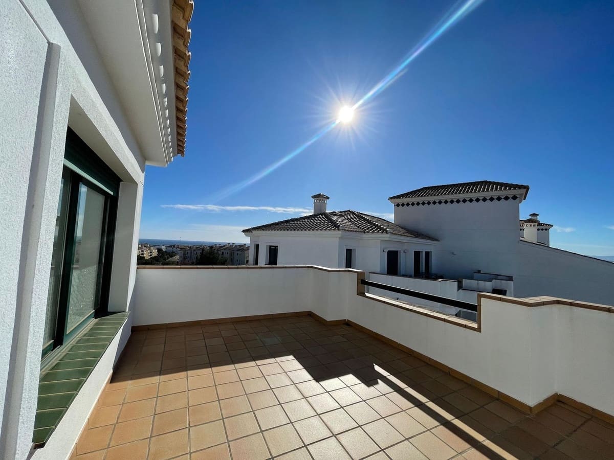 2 camera da letto Appartamento in vendita in Campoamor con piscina - 298.000 € (Rif: 10119327)