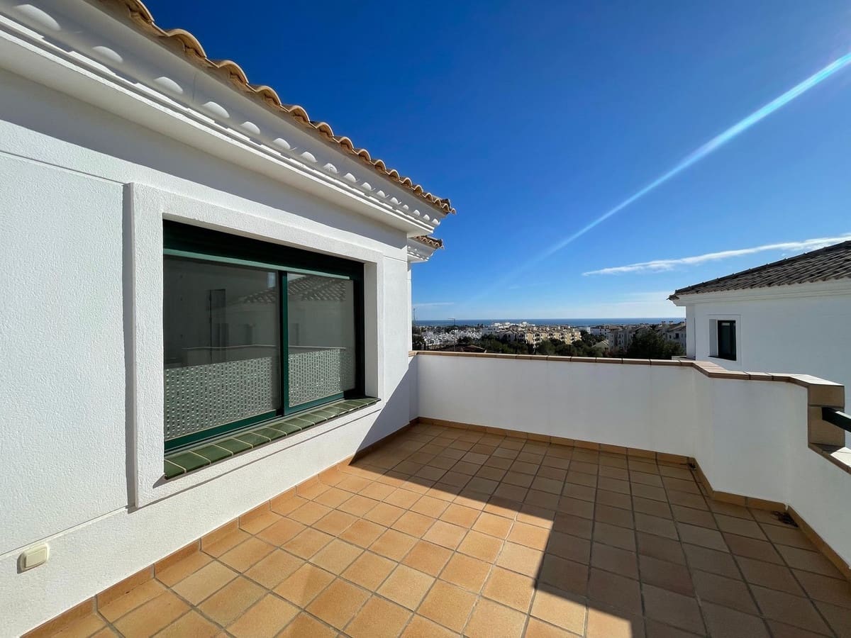 2 camera da letto Appartamento in vendita in Campoamor con piscina - 298.000 € (Rif: 10119327)