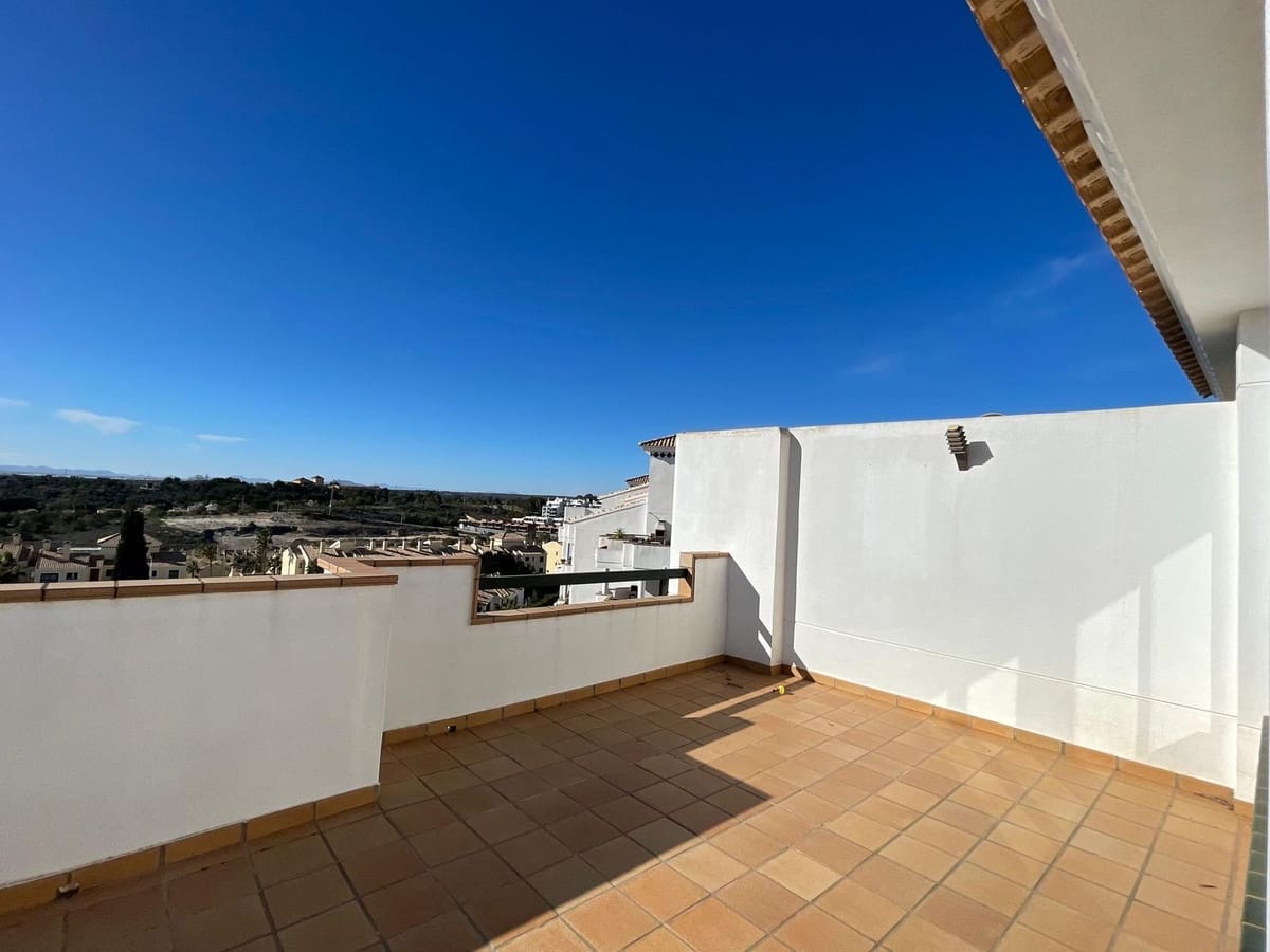 2 camera da letto Appartamento in vendita in Campoamor con piscina - 298.000 € (Rif: 10119327)