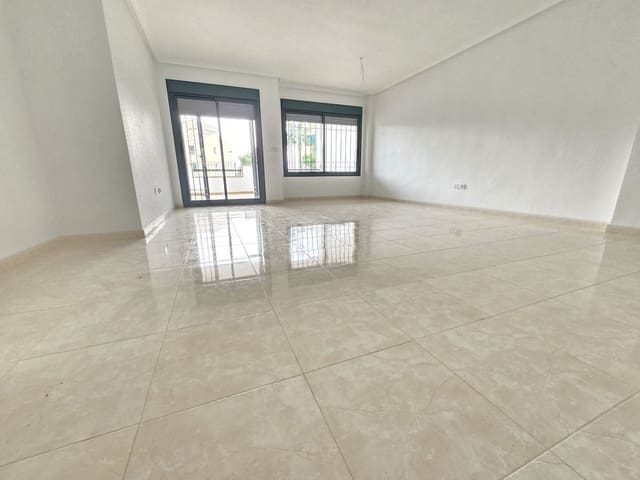 2 makuuhuone Huoneisto myytävänä paikassa Campoamor, Orihuela mukana uima-altaan - 212 350 € (Ref: 10119329)