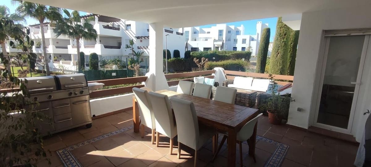 Apartamento de 3 habitaciones en New Golden Mile en venta con piscina garaje - 439.000 € (Ref: 10119446)