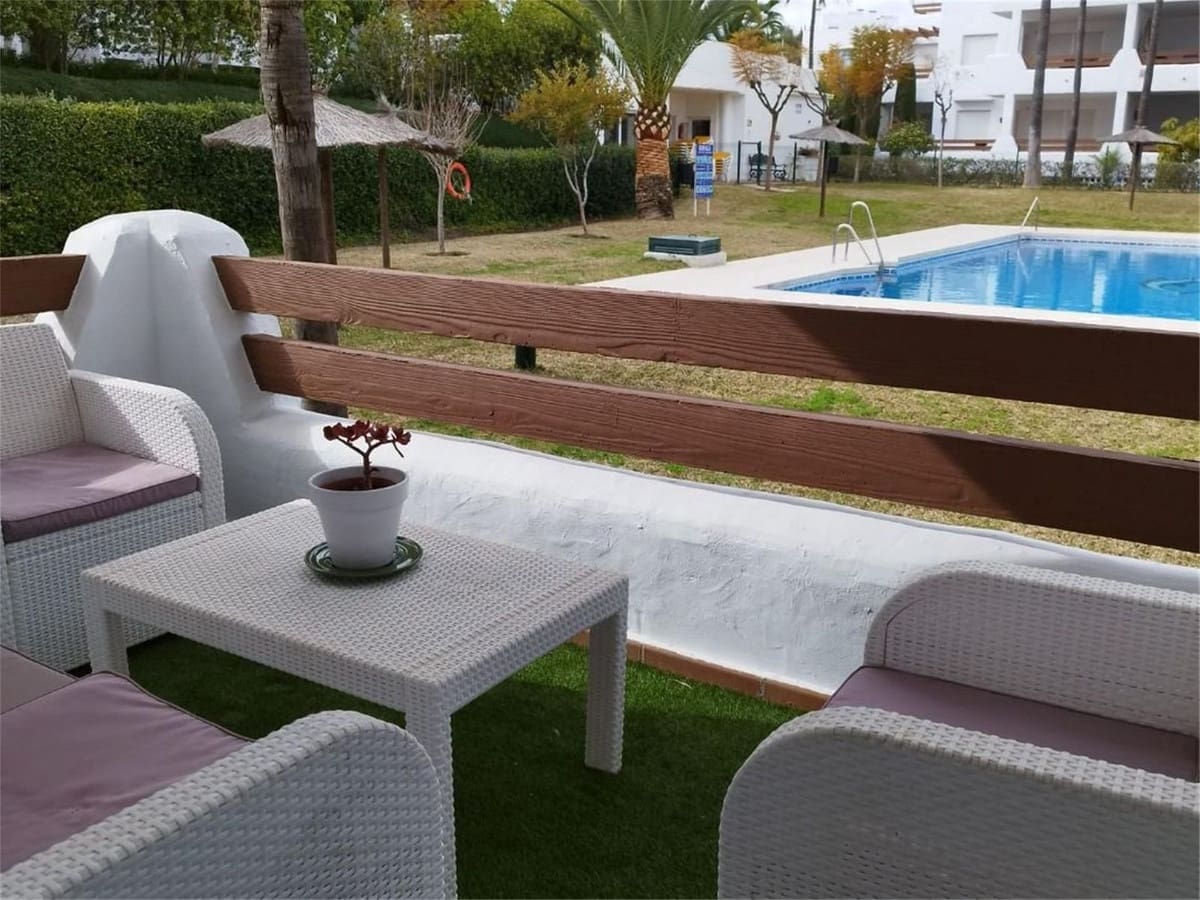 Apartamento de 3 habitaciones en New Golden Mile en venta con piscina garaje - 439.000 € (Ref: 10119446)