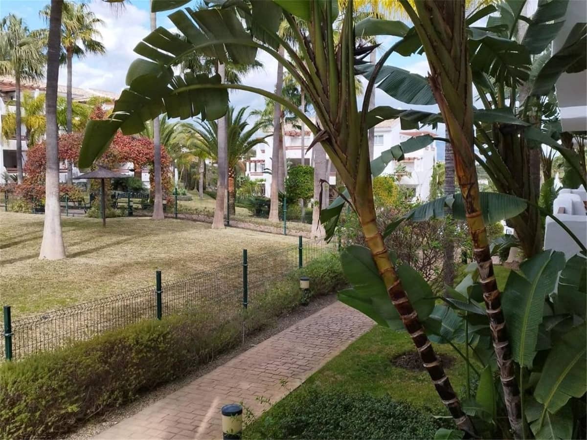 Apartamento de 3 habitaciones en New Golden Mile en venta con piscina garaje - 439.000 € (Ref: 10119446)