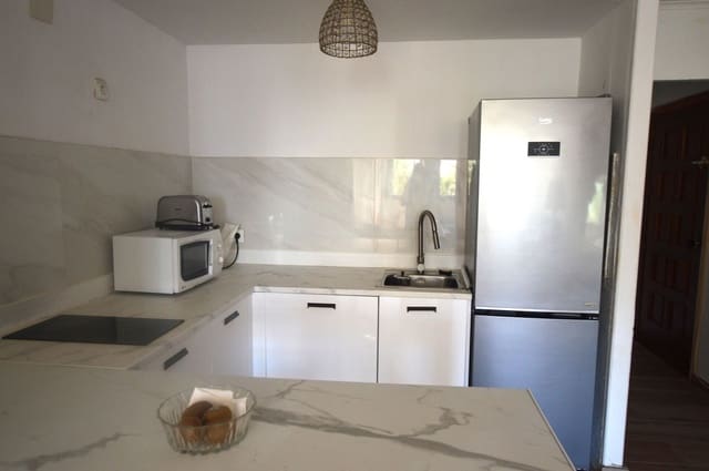 2 sypialnia Apartament na sprzedaż w La Duquesa / Puerto de la Duquesa, Manilva z garażem - 375 000 € (Ref: 10119458)