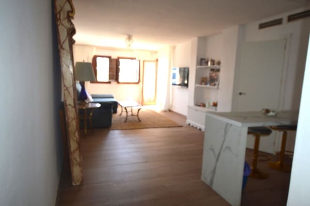 2 sypialnia Apartament na sprzedaż w La Duquesa / Puerto de la Duquesa, Manilva z garażem - 375 000 € (Ref: 10119458)