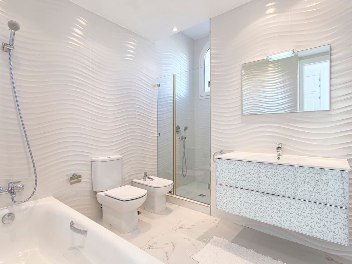 8 sovrum Villa till salu i Benahavis med pool garage - 3 995 000 € (Ref: 10119471)