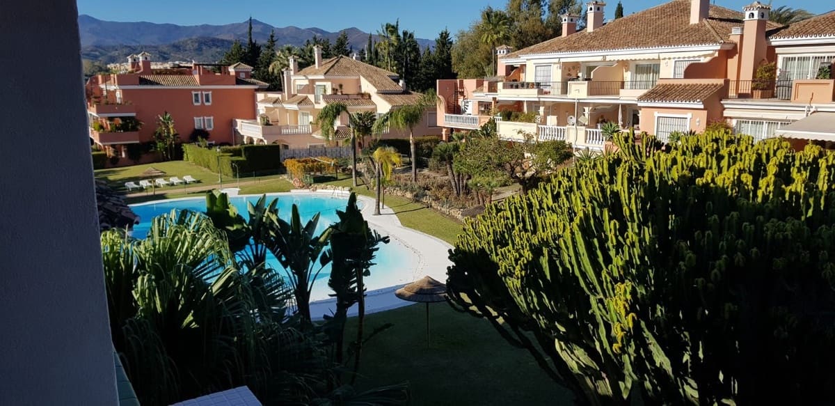 2 soveværelse Lejlighed til salg i Costalita med swimmingpool - € 530.000 (Ref: 10119486)