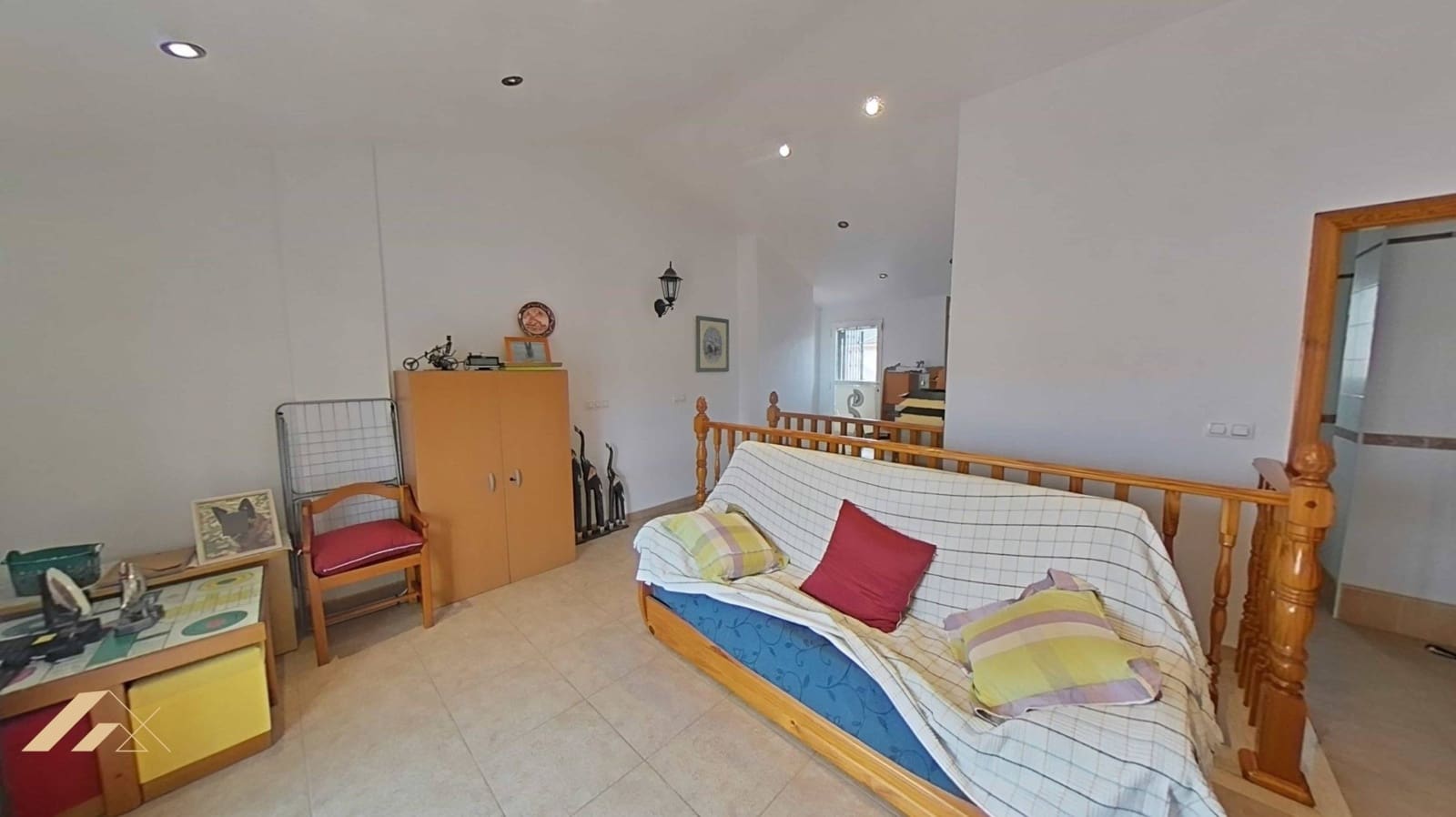4 bedroom Apartment for sale in Lo Pagan with garage - € 424,000 (Ref: 10119528)