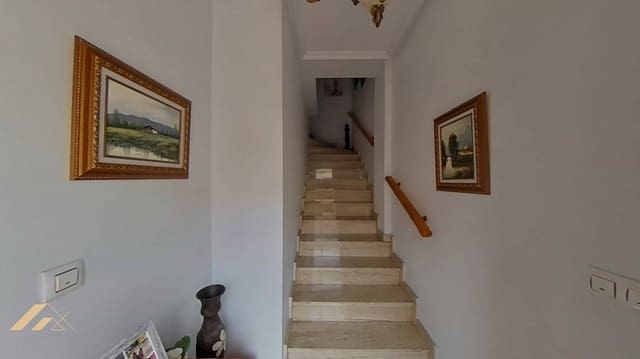 4 bedroom Apartment for sale in Lo Pagan, San Pedro del Pinatar with garage - € 424,000 (Ref: 10119528)