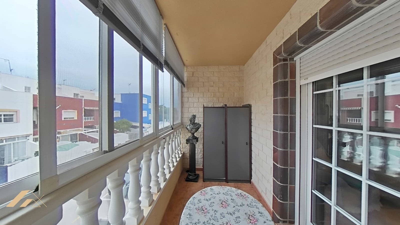 4 bedroom Apartment for sale in Lo Pagan with garage - € 424,000 (Ref: 10119528)